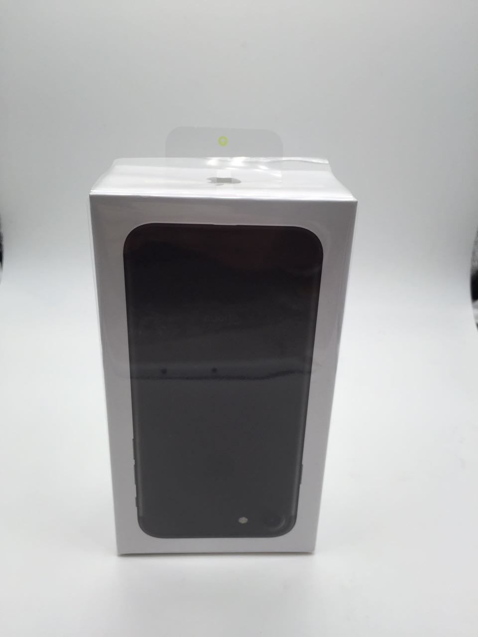 APPLE - IPH 7 32GB BLACK